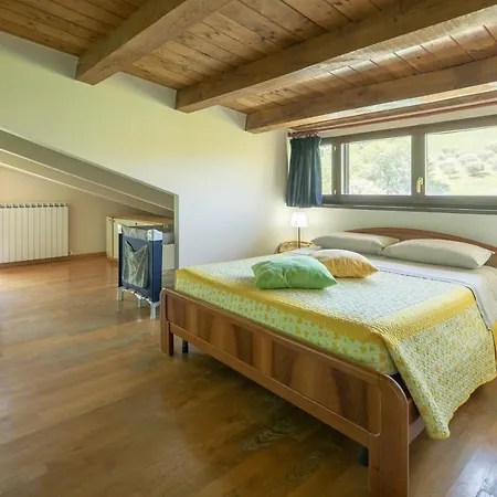 Country house Sabrina San Ginesio