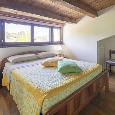 Country house Sabrina *