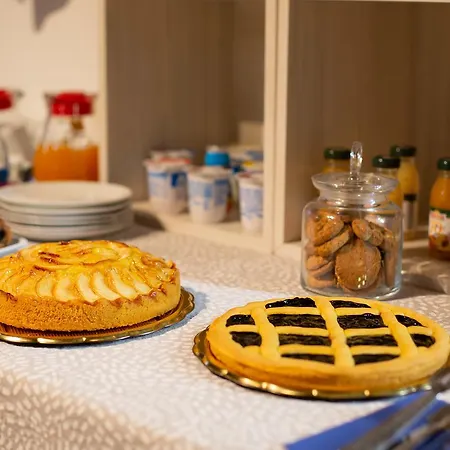 Country house Sabrina