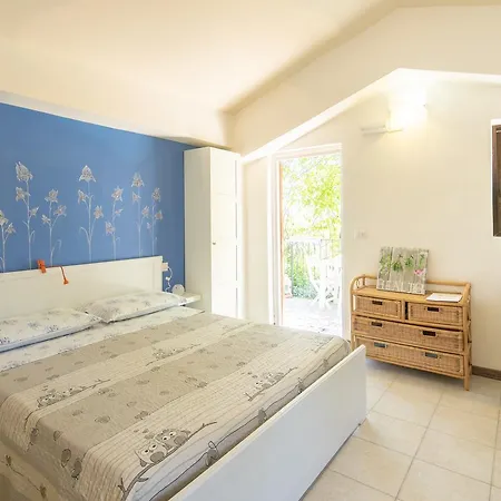 Sabrina Country house San Ginesio