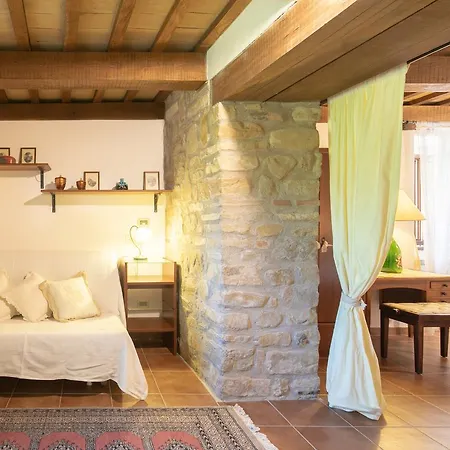Sabrina Country house *