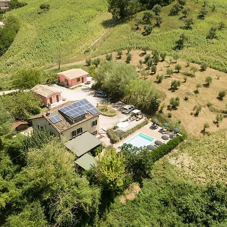 Sabrina Country house *