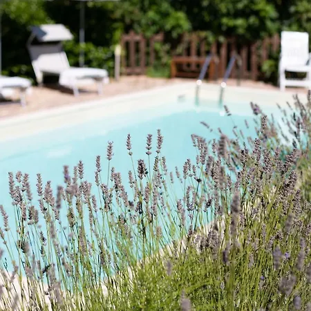 Country house Sabrina San Ginesio