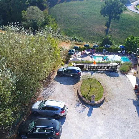 Sabrina Country house *